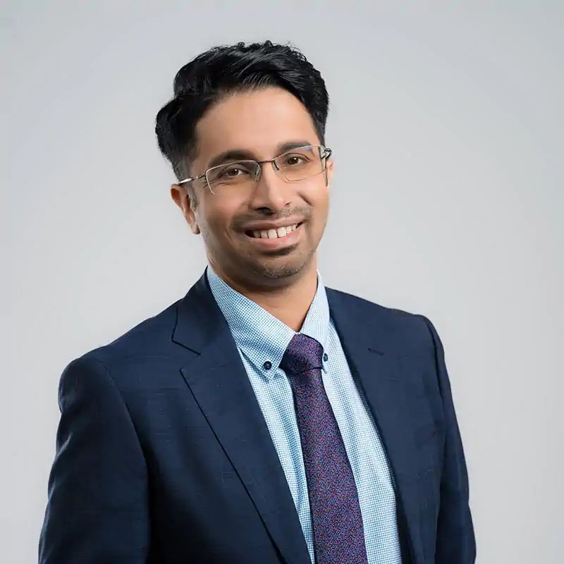 Special Areas of Expertise care with Dr Jasdev Singh