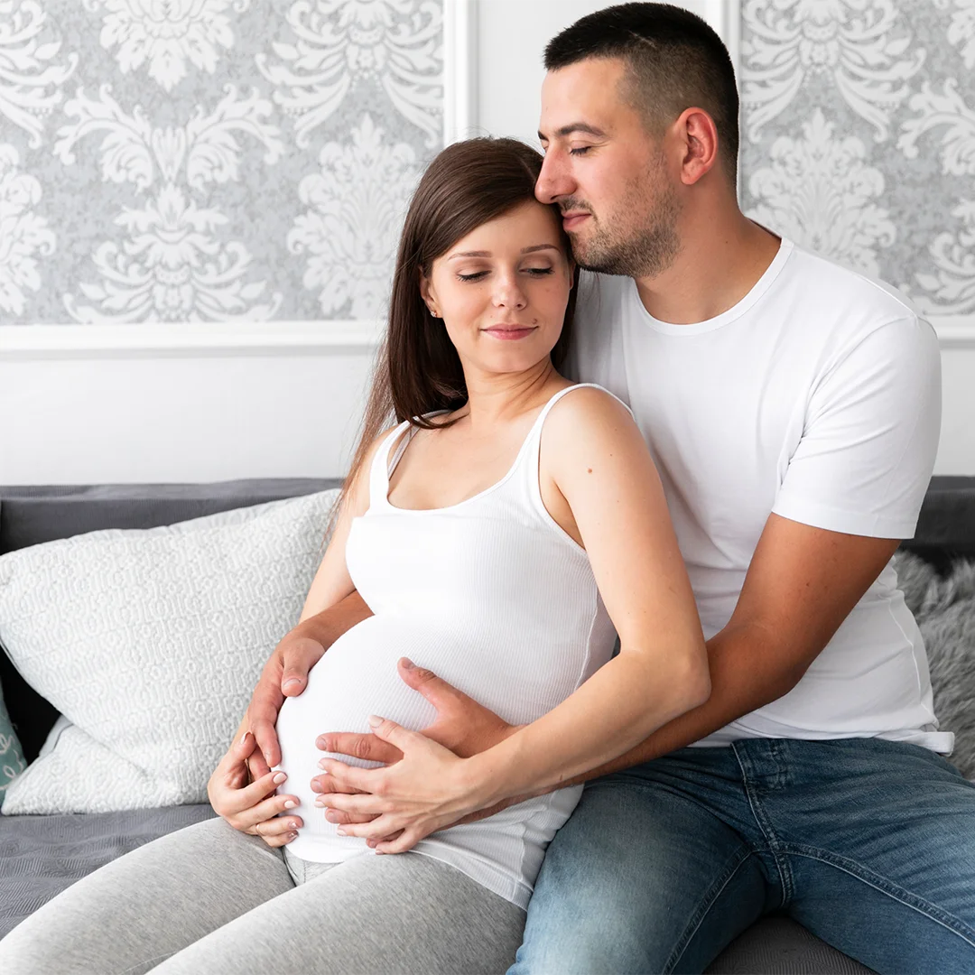 Fertility & Reproductive Medicine care with Dr Jasdev Singh