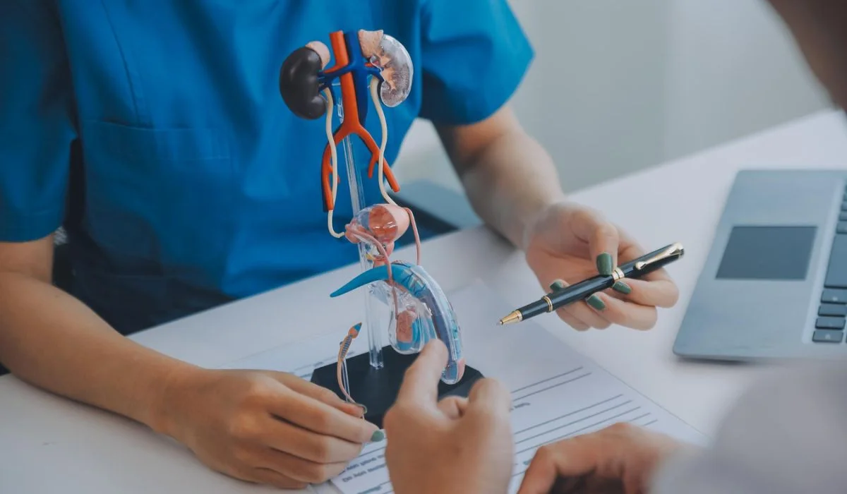 Urogynaecology Surgery & Procedures care with Dr Jasdev Singh